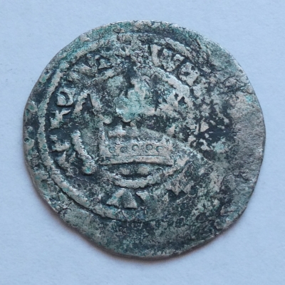 Pražský groš, 104a2